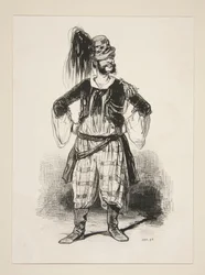 Zagraniczny generał