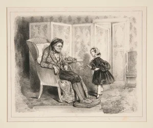 Dziadek Czwórka.