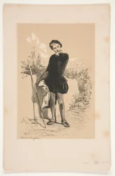 HENRY IV DZIECKO.