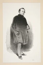 Henry Monnier