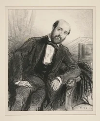 Henryk Murger