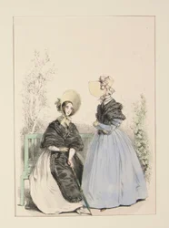 LIPIEC 1837. Kapelusze słomkowe.