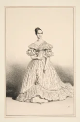 Księżniczka Helene, księżna