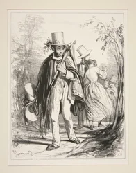 Chargé d