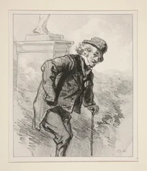 Kawaler Desgrieux.