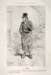 Poniedziałek.