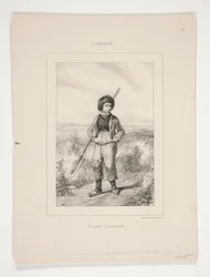 Mały drogowiec