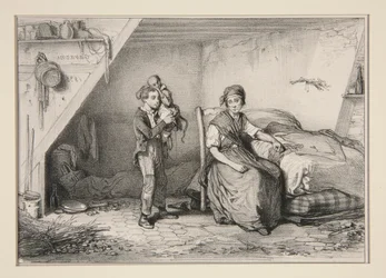 Małpa Adriena