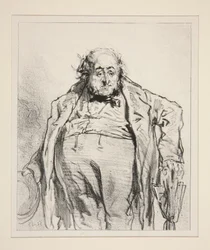 „Piękny Adolphe.”