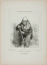 Les Invalides du Sentiment: Zagrała rolę Zaïre
