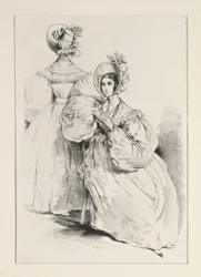 MAJ 1836. Szaty jakonów.