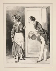 Madame de Saint-Aiglemont, pani, proszę?...