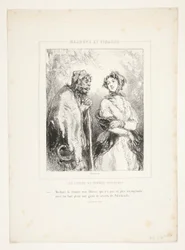 Madame la femme: wysokość, która n