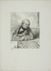 Maska i twarze: Utrzymanie królowej, widzisz