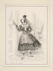 Panna Dejazet