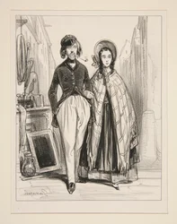 Monsieur i Madame Ernest...