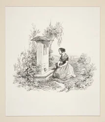 Notre-Dame de la Fontaine