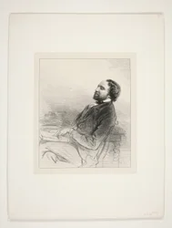 Stary Nick (Emile Forgues)