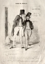 Rewers medali, 1842.