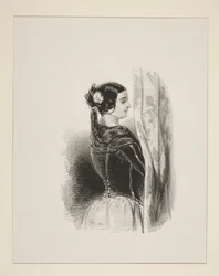 Ritta, Andaluzyjka