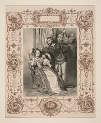 SOIREE TRAVESTIE.   1334757   pl       polish Successfully Translated  Original: Profile sketch of an old woman standing, 1858. Translat: Profile sketch of an old woman standing, 1858. 1145691 pl polish Successfully Translated Original: Niagara Falls in Wi