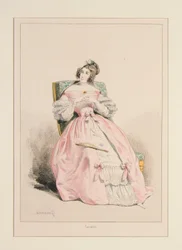 Wieczorna toaleta