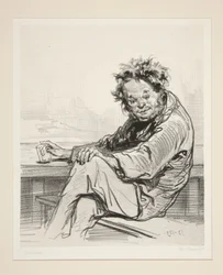 Anakreon barier.