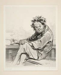 Anakreont barier