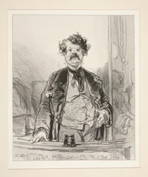Pewien Anatole.