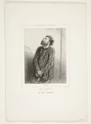 Niezrozumiany tenor.