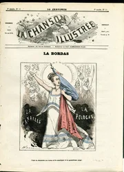 La Chanson illustree (magazyn), numer 51