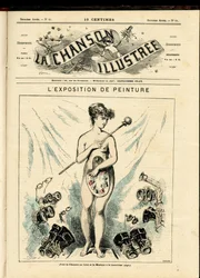 La Chanson illustree (magazyn), numer 61