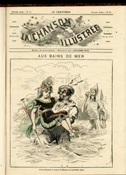 La Chanson illustree (magazyn), numer 68