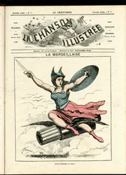 The Illustrious Song (czasopismo), numer 71