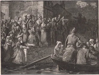Odwrót rojalistów z Tulonu AD 1793