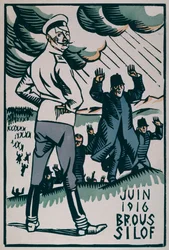 Ofensywa Brusiłowa z czerwca 1916 r.