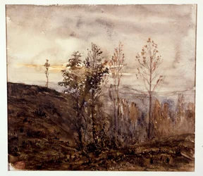 Lasy Sèvres
