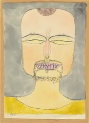 Po absorpcji rysunku 1975, 1919.