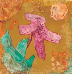 Blossom Blossom, 1931.