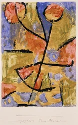 flor de dança; Esmalte de flor de dança