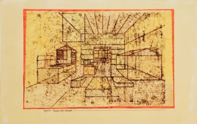Klee, Paweł 1879-1940.