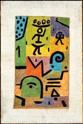 Zbiór cytryn, 1937.