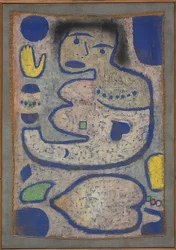 Piosenka miłosna na nowiu księżyca. 1939