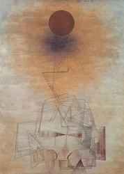 Granice rozumu, 1927.