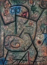 Oh! Te pogłoski!, 1939.