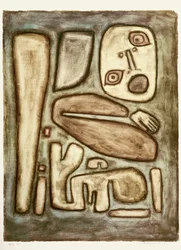 Wybuch strachu III, 1939.