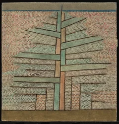 Sosna, 1932