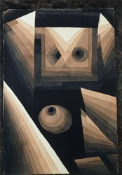 Gradacja czerwieni; Zgnilizna