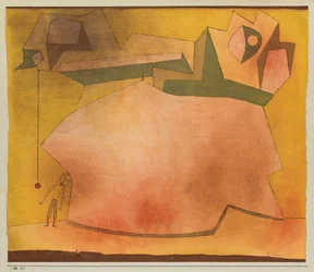 Niespełniony, 1930.