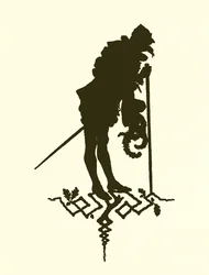 Sen nocy letniej, sylwetka